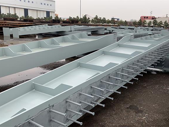 各式鋼、鋁定制件