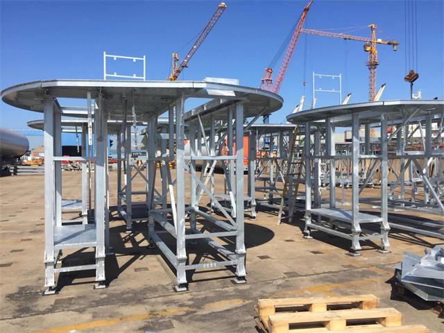 風塔內件、配件