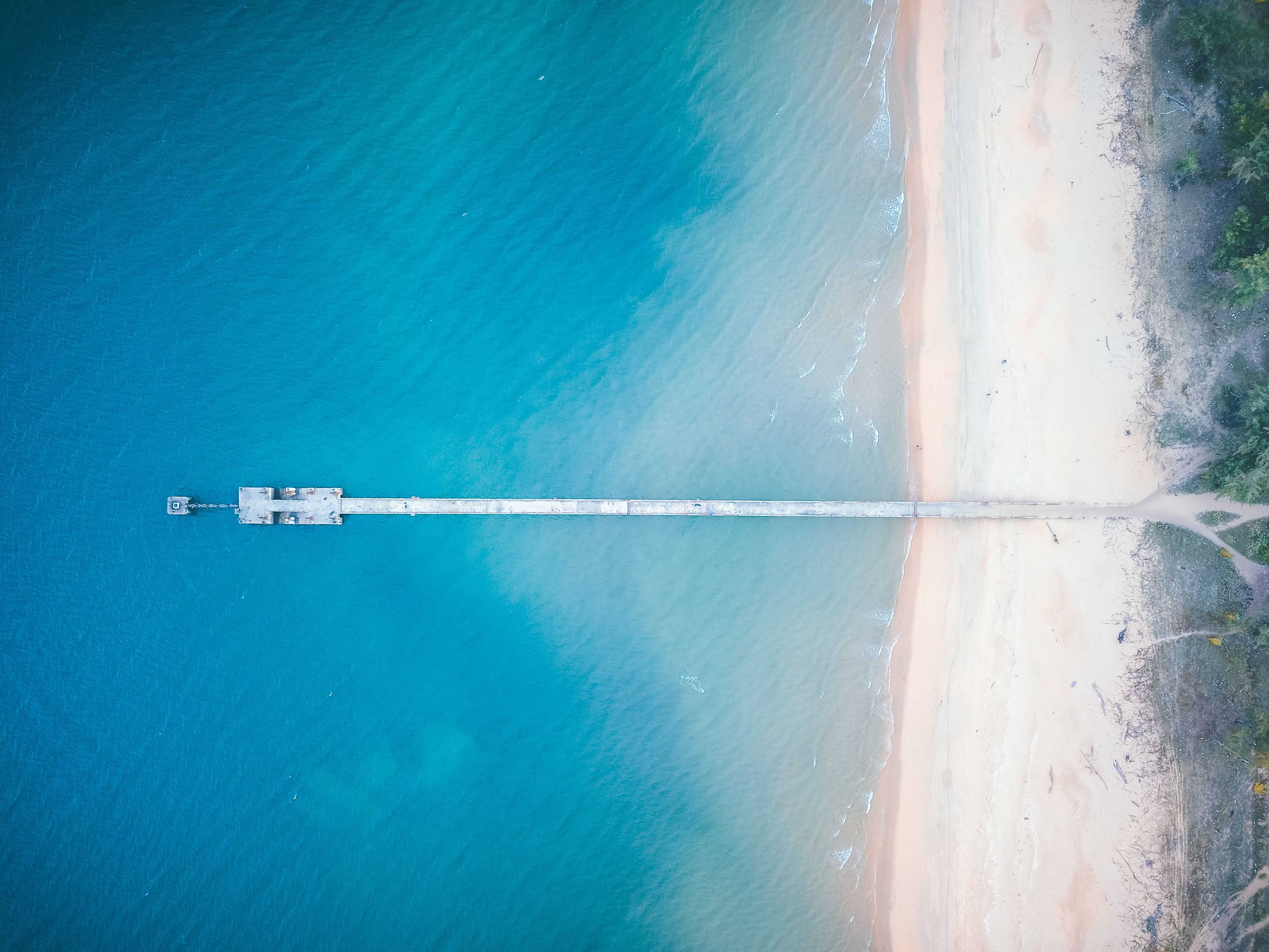 游艇碼頭的設計規劃